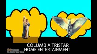 Columbia tristar home entertainment logo remake [upl. by Jessica]