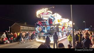 Bridgwater Carnival 2024 [upl. by Zeph307]