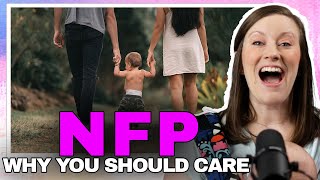 What is Natural Family Planning [upl. by Desdemona]