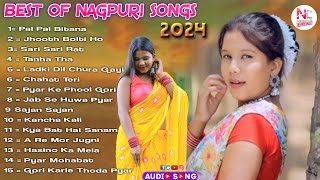 New Nagpuri Nonstop Song 2024  Singer Kumar Pritam  Pal Pal Bitana  Suman Gupta topsadrisong [upl. by Davies]