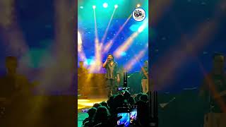 TUU MANN MERI JANN  VIRAL MUSIC  NAKASH AZIZ CONCERT  BARASAT COLLEGE PROGRAM shorts viral [upl. by Keare19]