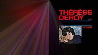 Thérèse Deroy  Cest écrit au creux de ma main  album  Que Dieu protège notre amour 1967 [upl. by Ehsom182]