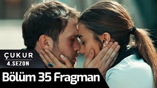 Çukur 4 Sezon 35 Bölüm Fragman [upl. by Maltzman]