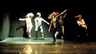 The Dance Factory  Masar Le Trio Joubran [upl. by Attekram436]