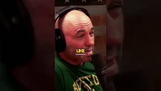 The One Fear Factor Stunt That Scared Joe Rogan [upl. by Nafri]