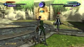 Bayonetta 3 Mod showcase  Classic Bayonetta [upl. by Jule917]