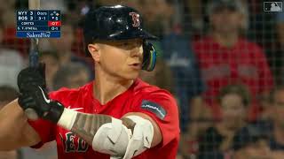 Yankees Take on Red Sox in Thrilling Matchup 72624  MLB Highlights [upl. by Fonzie]