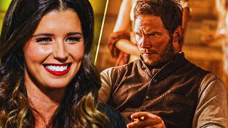 New Update Breaking News Of Katherine Schwarzenegger  It will shock you [upl. by Ulberto]