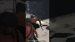 The Cayo Perico Heist drugs shorts gta gtaonline heist [upl. by Pazice336]