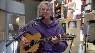 Roger McNamee quotMr Bojanglesquot 040222 [upl. by Brittany169]