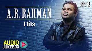 AR RAHMAN Hits Best of AR Rahman Songs  Taal  Fiza  Rangeela  Hindustani  Bollywood Hits [upl. by Akem866]