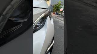 Peugeot 3008 16 AT 2018ODO 96 vạn thaco peugeot 3008 bìnhdương [upl. by Eiddal]