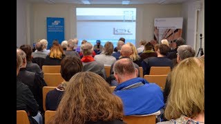 Podiumsdiskussion NUR AUDIO Verbotene Bücher verfolgte Autoren [upl. by Nika]