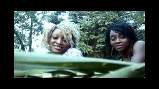 Momo Pigdo Mme Traoré  Official Music Video 2015  By DjIKK [upl. by Fleeta]