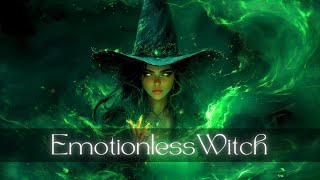 Magical Pagan Music  Emotionless Witch Music  Witchcraft Music for Relaxing [upl. by Atinnor]