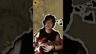 🎸 Lunares  A KEVKI Cover [upl. by Sherborn]