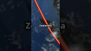 Discovering Zealandia The Hidden Continent [upl. by Puritan]