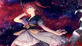 【東方Acoustic／Instrumental】 黄泉の花 「HachimitsuLemon」 [upl. by Andras]