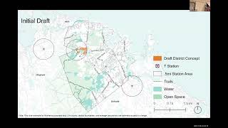 Cohasset Zoning Bylaw Committee November 8th 2023 [upl. by Alimat]