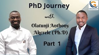 PhD in Canada  Tips on Getting Full Scholarship and Supervisor  Memorial University  Part 1 [upl. by Ahsirek]