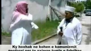 Islami ne shqiperiIslam in albania [upl. by Aneev]