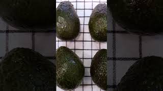 How I Make My Avocados Last for Three Weeks [upl. by Broadbent951]