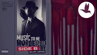 EminemMusic To Be Murdered By Side B Full Album [upl. by Amersham]