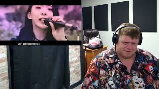 PERFECTION BANDMAID  Daydreaming Official Music Video REACTION [upl. by Flint977]