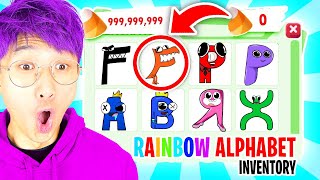 MOST INSANE ROBLOX ADOPT ME VIDEOS EVER ALPHABET LORE SECRETS RAINBOW FRIENDS ADOPT ME amp MORE [upl. by Gnap692]