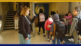 Tackling Chronic Absenteeism Strategies for Student Success [upl. by Nylyaj]