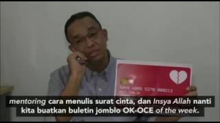 Kartu Jakarta Jomblo Persembahan Anies Sandi [upl. by Addy]