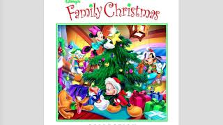 Disney Twelve Days Of Christmas [upl. by Sibilla]