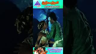 Thaa Thanthana Kummi Video Song  Athisaya Piravi Movie Songs  Rajinikanth  Kanaka  ytshorts [upl. by Ennaecarg]