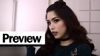 Kylie Padilla Does Her Own Makeup  Beauty Basics  PREVIEW [upl. by Hoshi]