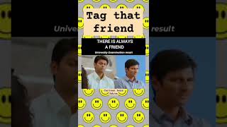 tag that friend comedy funny fun jokes memes viral viralvideos trending troll [upl. by Afra786]