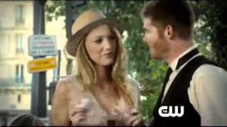 Gossip Girl Season 4 Trailer High Quality [upl. by Melak]