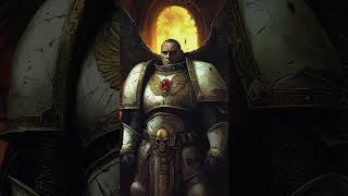 The Greatest Betrayal Story of All Time warhammer40k lore [upl. by Gnihc]