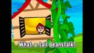 Fairy Tales for Kids Jack and the Beanstalk Part 1 [upl. by Cindee]