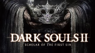 Dark Souls 2 All Bosses And Ending 4K 60fps [upl. by Aman572]