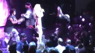 01 Heartbreaker  Mariah Carey live at Los Angeles [upl. by Saire]