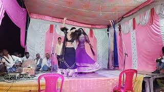 Ramleela dj dance bhojpuri songviralvideo [upl. by Eiramnna789]