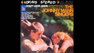 The Johnny Mann Singers  Up Up And Away 1967 [upl. by Fennell]