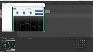 How to match two sounds in REAPER  Spectrum Matcher [upl. by Con405]