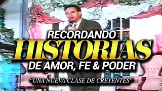 UNA NUEVA CLASE DE CREYENTES  Pastor Nahum Rosario  29 de Marzo 1998 [upl. by Navonod]