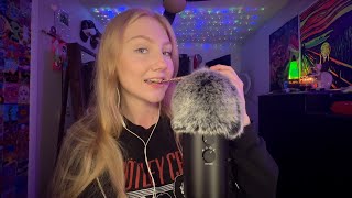 ASMR  Mouth Sounds [upl. by Eltotsira893]