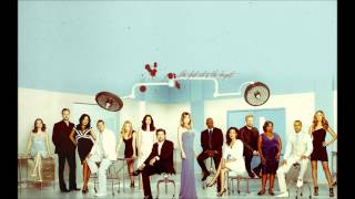 Greys Anatomy 15 best songs 33 [upl. by Quartana]