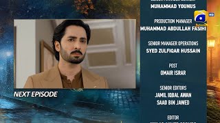 Jaan Nisar Last Episode 65 Teaser  25th October 2024  Har Pal Geo [upl. by Peti]