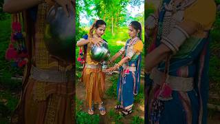 💟 Adivasi new video  adivasi gane  adivasi divas 9 august  jangal rakhwala re adivasi adivasi [upl. by Acinet]