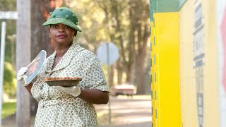 The Help 2011  Miss Hilly’s “Special Pie” Scene 4K Enhanced [upl. by Birchard]