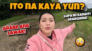 VLOG 115 I PART 2 PAGHAHANAP NG LUPA PARA SA BAHAY 🙏🤍 [upl. by Nevin284]